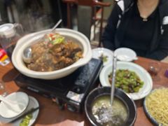 -元银甲·湖北地标美食(汉阳店)