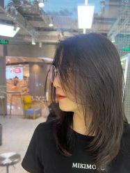 点击看大图 -MORI HAIR SALON日式美发沙龙