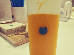 芒芒酸奶-兰熊鲜奶(西直门凯德mall店)