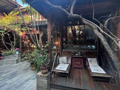 -巍山古城