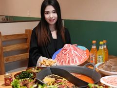 -虾领航小龙虾·吉林烧烤(柳州路店)