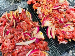 -大菊西丰老式煎肉(红旗路店)