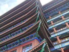 -大明幻境第一城