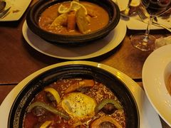 塔金-Tajine Moroccan塔金摩洛哥中东餐厅
