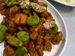 -皇城根北京风味主题餐厅(中海环宇城店)