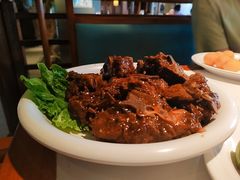 -老员外骨汤火锅(海州古城店)