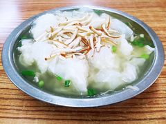 -荣巷小馄饨(荣巷店)