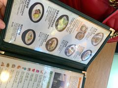 -神仙雪浓汤(弘大店)