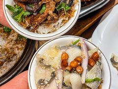 -六浦佳厨 ·地道粤菜(阳山鸡煲店)