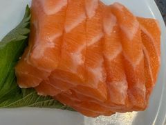 -争鲜回转寿司(海曙天一PLUS店)