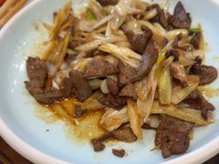 -民族饭荘(新华大街店)