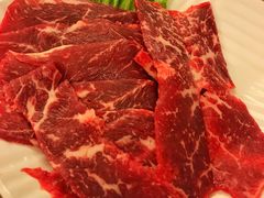 -金海阁海鲜火锅