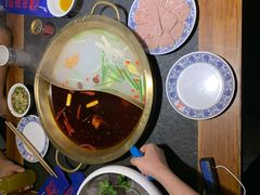 串串香火锅-来涮蜀鲜货火锅串串香(菜市口店)