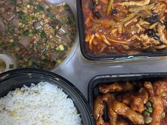 -前海沿·青岛菜(大拇指广场石老人店)