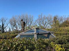 -三鹰之森吉卜力美术馆