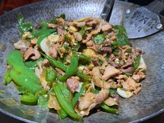 -费大厨辣椒炒肉(富兴店)