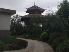 -凤翔首邑温泉度假村