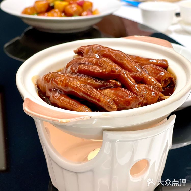武汉汉黑珍珠餐厅🍴洋房汤馆