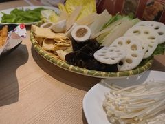 -鱼酷活鱼烤鱼(雨花客厅店)