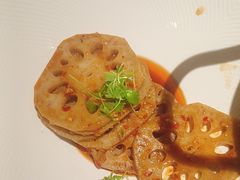 -千百味红餐厅·江西菜(绿地双子塔店)