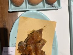 -状元阁烧烤(新华路总店)