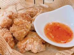 -李先生的首尔小馆(松江启源广场店)