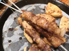 -老东镇啤酒屋海鲜加工·蒸汽海鲜·海鲜烧烤(台东店)