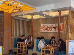 -巷子里地摊烤肉(汉沽店)
