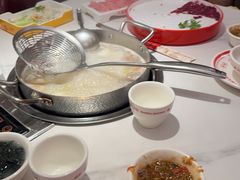 -八合里潮汕鲜牛肉火锅(深圳海岸城店)