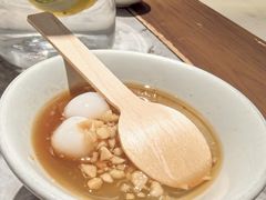 -渔语鱼新川菜Bistro(万象天地店)