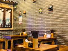 大堂-赖扁担重庆小面(友谊路店)