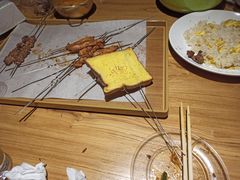 -一顿烧烤(八经街店)