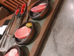 -厚贞日式烤肉(龙之梦店)