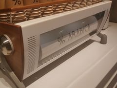 -% Arabica阿拉比卡咖啡烘焙工坊