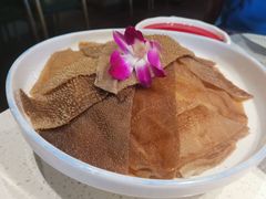 -牛村来人潮汕牛肉火锅(西单店)