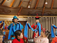 -九十九顶毡房(阜石路店)