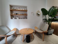 -infinite cafe