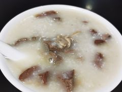 及第粥-伍湛记 · 广州老字号(龙津中路店)
