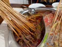 -满江红串串香(七道堰街店)