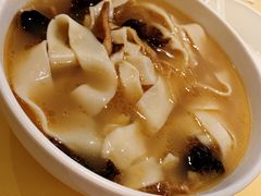 羊肉烩面-商都酒店( 北京南站店)