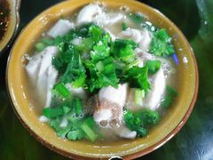-小杨翘脚牛肉