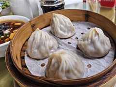 -二泉园老菜馆·百年无锡菜