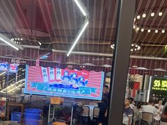 -刘姐啤酒鱼民族演艺餐厅(西街总店)