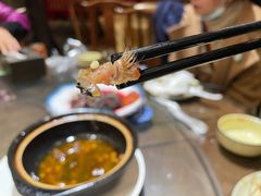 -陈记菜馆·非遗淮扬菜·始于1988(东关街教场店)