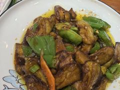 -陈家老院子·长春特色东北家宴(一匡街店)