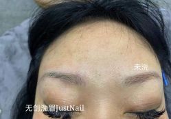 -JustNail甲思美甲
