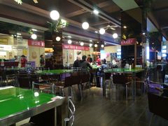 大堂-大碗厨(东风路店)