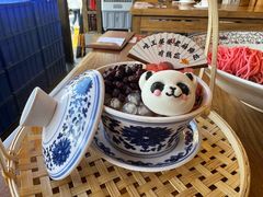 -王婆婆老妈蹄花·川菜馆(太古里一店)