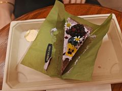 -小苍兰风铃草蛋糕甜品(沈阳店)