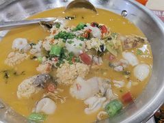 -辣不怕口味虾(凌霄路店)